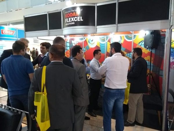 Flexo Summit 2019