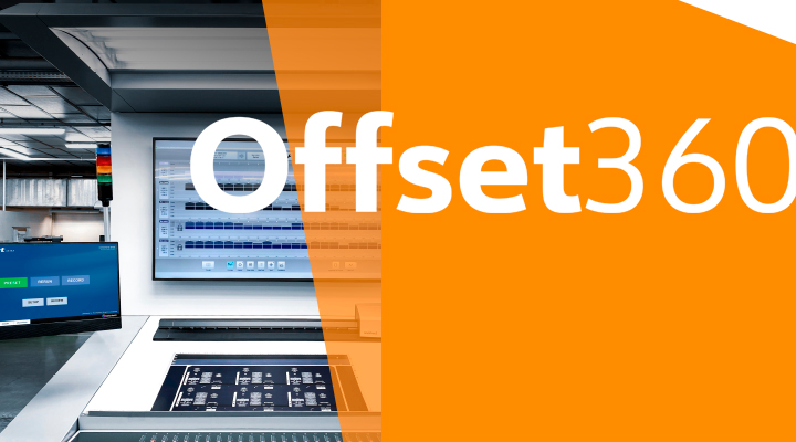 Com foco em elevar a precisão no controle de cores na impressão, X-Rite lança Offset360