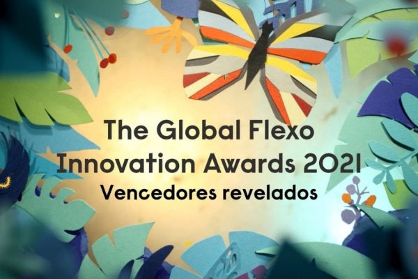 A Miraclon anuncia os vencedores do 2021 Global Flexo Innovation Awards