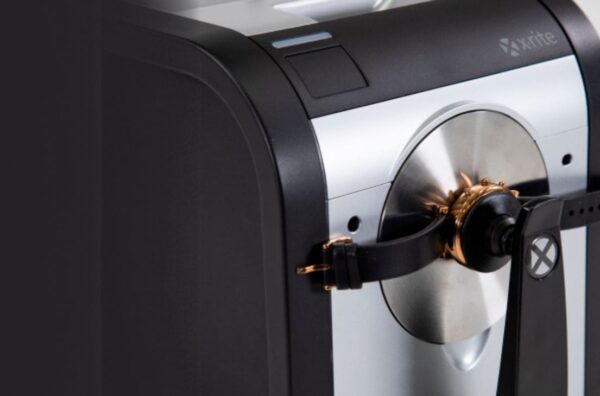 X-Rite lança o espectrofotômetro de bancada CiF3200 para medição de cores em pequenas áreas